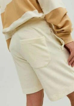 Jack & Jones Klassische - Shorts - Cloud Dancer -Jack & Jones 2feab144667f4a4fbcf73baec50a5d02