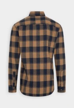 Jack & Jones Jjplain Fall - Overhemd - Otter -Jack & Jones 2ff00b8d395044158c5059e941ee27ca