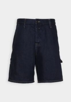 Jack & Jones Jjitony Jjutility - Jeansshort - Blue Denim -Jack & Jones 3003df8da0b64e1580c2065087c0f3e8