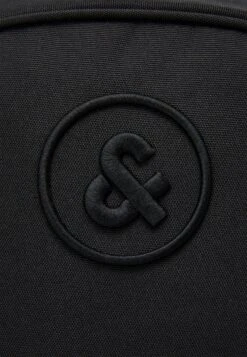 Jack & Jones Jachero Backpack Unisex - Rugzak - Black 9 Jack & Jones Jachero Backpack Unisex - Rugzak - Black -Jack & Jones 3004557b5c694d40a2ff9ad888ce0c5f