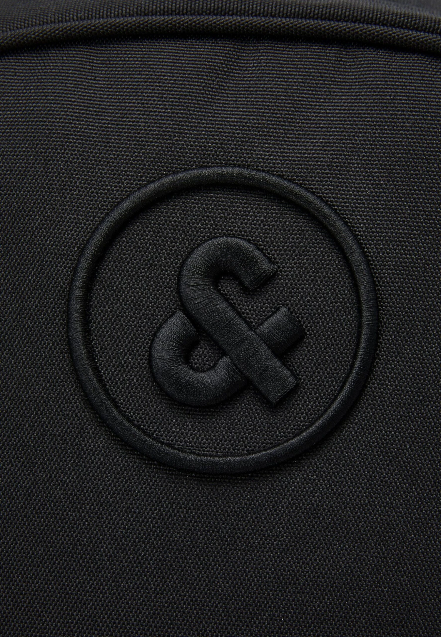 Jack & Jones Jachero Backpack Unisex - Rugzak - Black 5 Jack & Jones Jachero Backpack Unisex - Rugzak - Black - Afbeelding 5