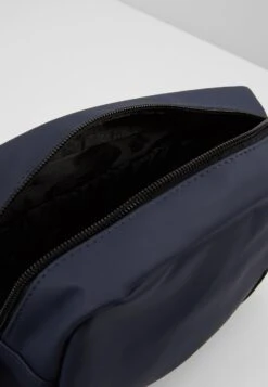 Jack & Jones Jacpete Toiletry Bag - Toilettas - Navy Blazer -Jack & Jones 30390e68cb604ccdab5f8736b8ecd0b5
