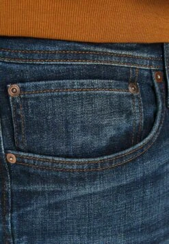 Jack & Jones Plus Size Comfort Fit - Slim Fit Jeans - Blue Denim -Jack & Jones 305b594718c046c2afbd4a5d0264228d