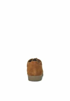 Jack & Jones Jfwoz - Sportieve Veterschoenen - Cognac -Jack & Jones 3081d1f0bd734c279f59addbec769fac