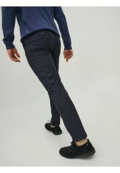 JACK&JONES Premium Jpstmarco Jjconnor- Chino - Navy Blazer -Jack & Jones 30b809ba75e540babc60853ace4791a1