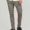 Jack & Jones Jpstmarco Jjphil Nor Noos - Chino - Oxford Tan