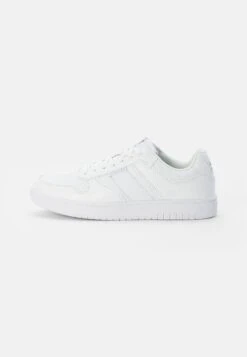 Jack & Jones Jfwjam - Sneakers Laag - White/Mono