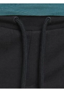 Jack & Jones Junior Jji Shark Jr - Trainingsbroek - Black -Jack & Jones 30fedaa4b9a241f1aefcae959639d664