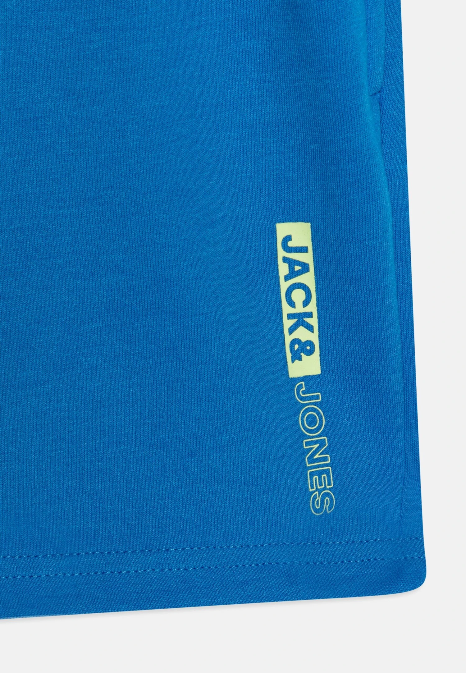 Jack & Jones Junior Jpstneo - Shorts - French Blue 3 Jack & Jones Junior Jpstneo - Shorts - French Blue - Afbeelding 3