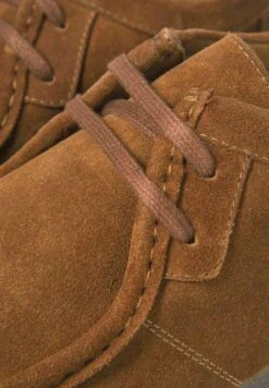 Jack & Jones Jfwoz - Sportieve Veterschoenen - Cognac -Jack & Jones 31ca1aecc44b41a79ba36dbe4f0d68a9