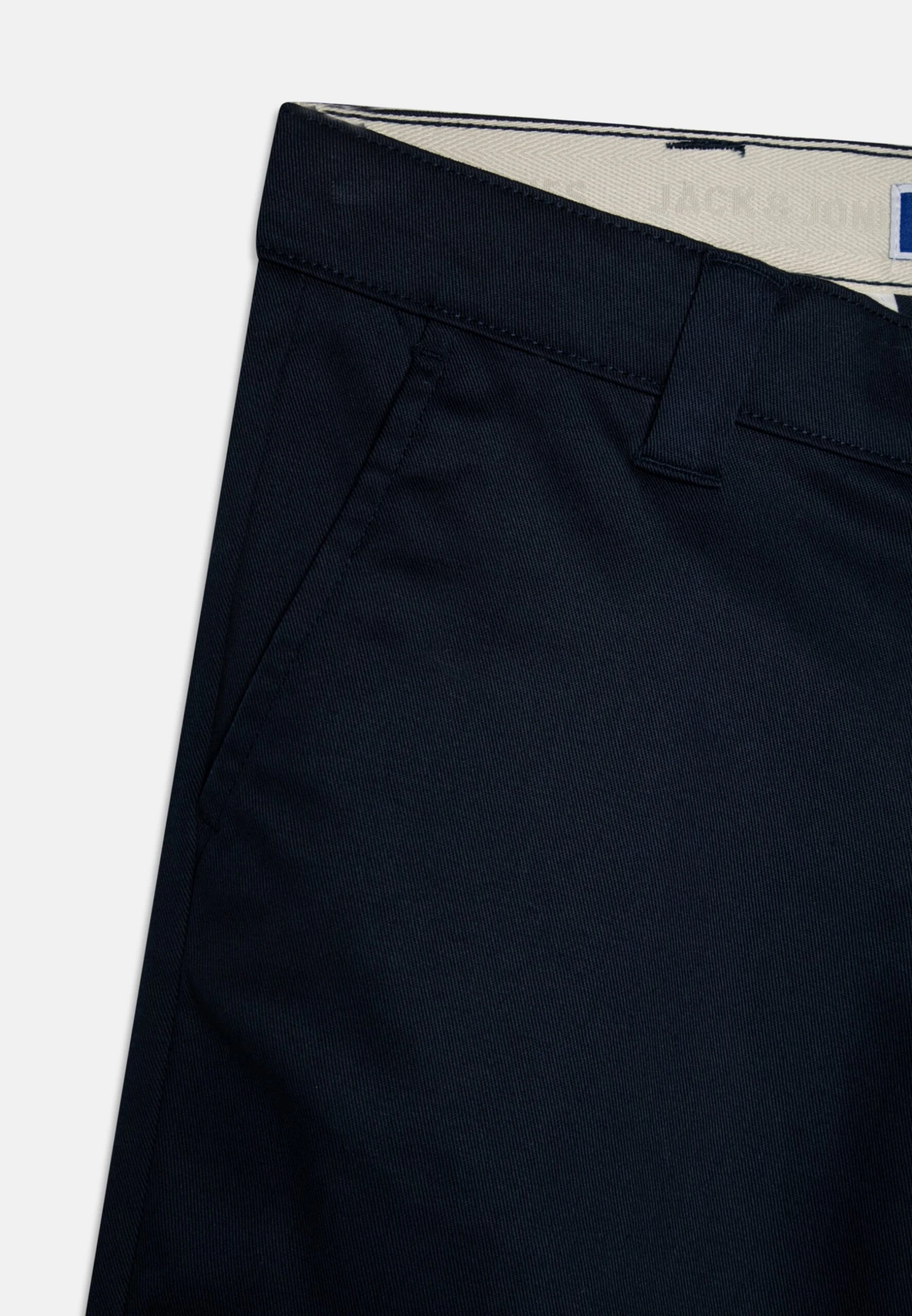 Jack & Jones Junior Jpstpablo- Shorts - Navy 3 Jack & Jones Junior Jpstpablo- Shorts - Navy - Afbeelding 3