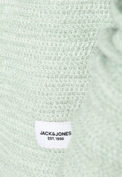 Jack & Jones Jjtheodor - Trui - Mint 5 Jack & Jones Jjtheodor - Trui - Mint -Jack & Jones 322095ae76754528b12079af764748f2