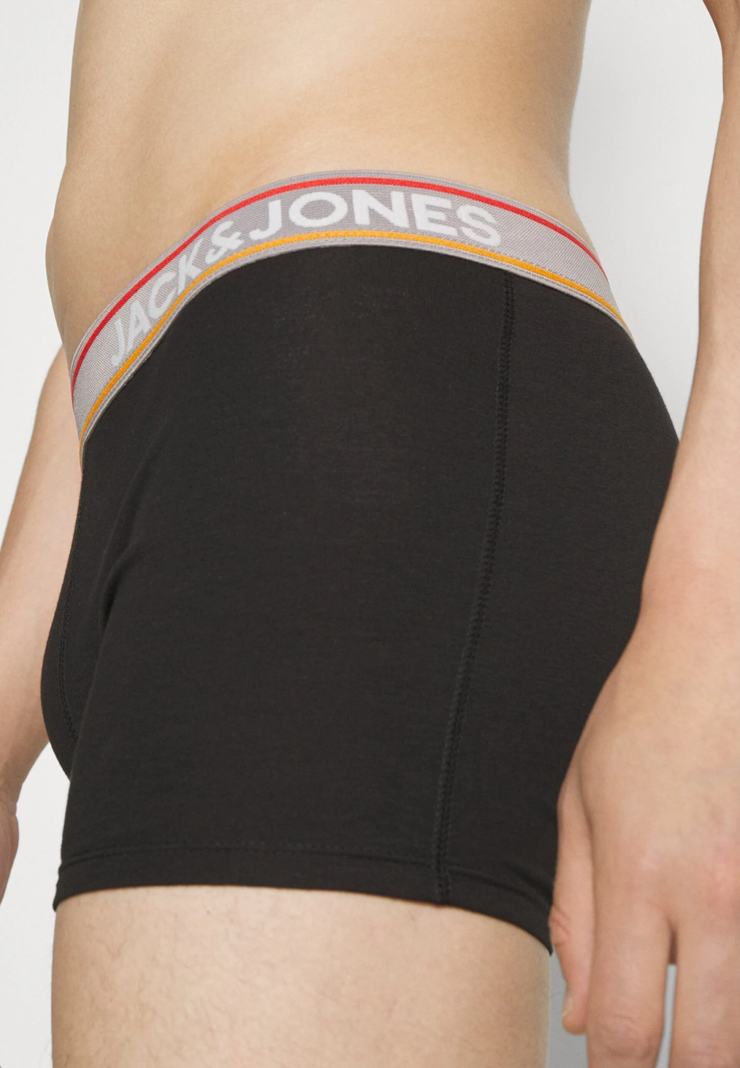 Jack & Jones Jack Trunks 7 Pack - Onderbroeken - Black/Navy 6 Jack & Jones Jack Trunks 7 Pack - Onderbroeken - Black/Navy - Afbeelding 6