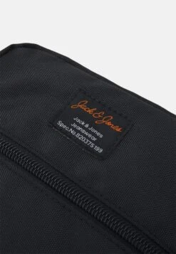 Jack & Jones Jacchad Cross Body Bag - Schoudertas - Black -Jack & Jones 3276109995a44b7ca675428a70a6faaf