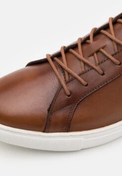 Jack & Jones Jfwgalaxy - Sneakers Laag - Cognac -Jack & Jones 32d41314293d425c9c7c76106a6f9baa