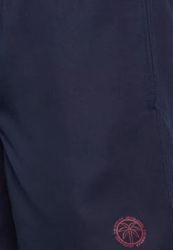 Jack & Jones Jpstfiji Jjswim Neon - Zwemshorts - Navy Blazer -Jack & Jones 33420a8027484f499e22e8c9170995c3