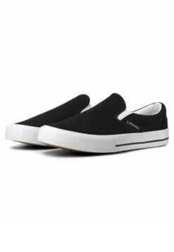 Jack & Jones Sneakers Laag - Anthracite -Jack & Jones 335d6d5c76634dcab7ec5fdffb4addae