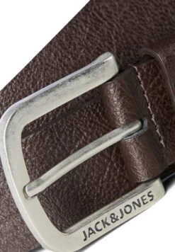 Jack & Jones Riem - Black Coffee -Jack & Jones 338b4277a51241d693b8601f02e9c026