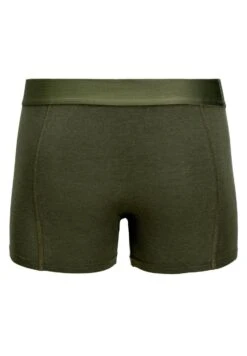 Jack & Jones Trunks Jacbasic 3-Pack - Onderbroeken - Blue/Green -Jack & Jones 33eb72e4b45b419ea4192feb8f3bd61b