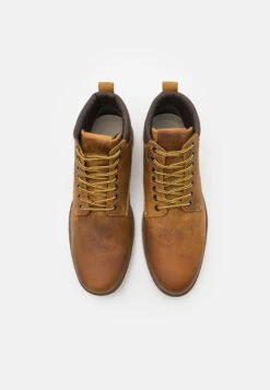 Jack & Jones Jfwtubar - Veterboots - Honey -Jack & Jones 33f848680e7645deaabec1dd2f5c259b