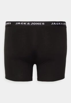 Jack & Jones Jacsolid Trunks 12 Packs Pls - Onderbroeken - Navy Blazerpack/Navy Blazer/Black/Dgm/Lgm/Rosin/Port Royal/Port Ro 11 Jack & Jones Jacsolid Trunks 12 Packs Pls - Onderbroeken - Navy Blazerpack/Navy Blazer/Black/Dgm/Lgm/Rosin/Port Royal/Port Ro -Jack & Jones 33fd47941fed4864b2abece7a0f9be20