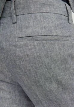 JACK&JONES Premium Slim Fit - Broek - Light Grey Melange -Jack & Jones 3436abbbca2844e9912409de79ae309a