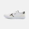 Jack & Jones Jfweuston - Sneakers Laag - Winter White/White/Darkest Spruce
