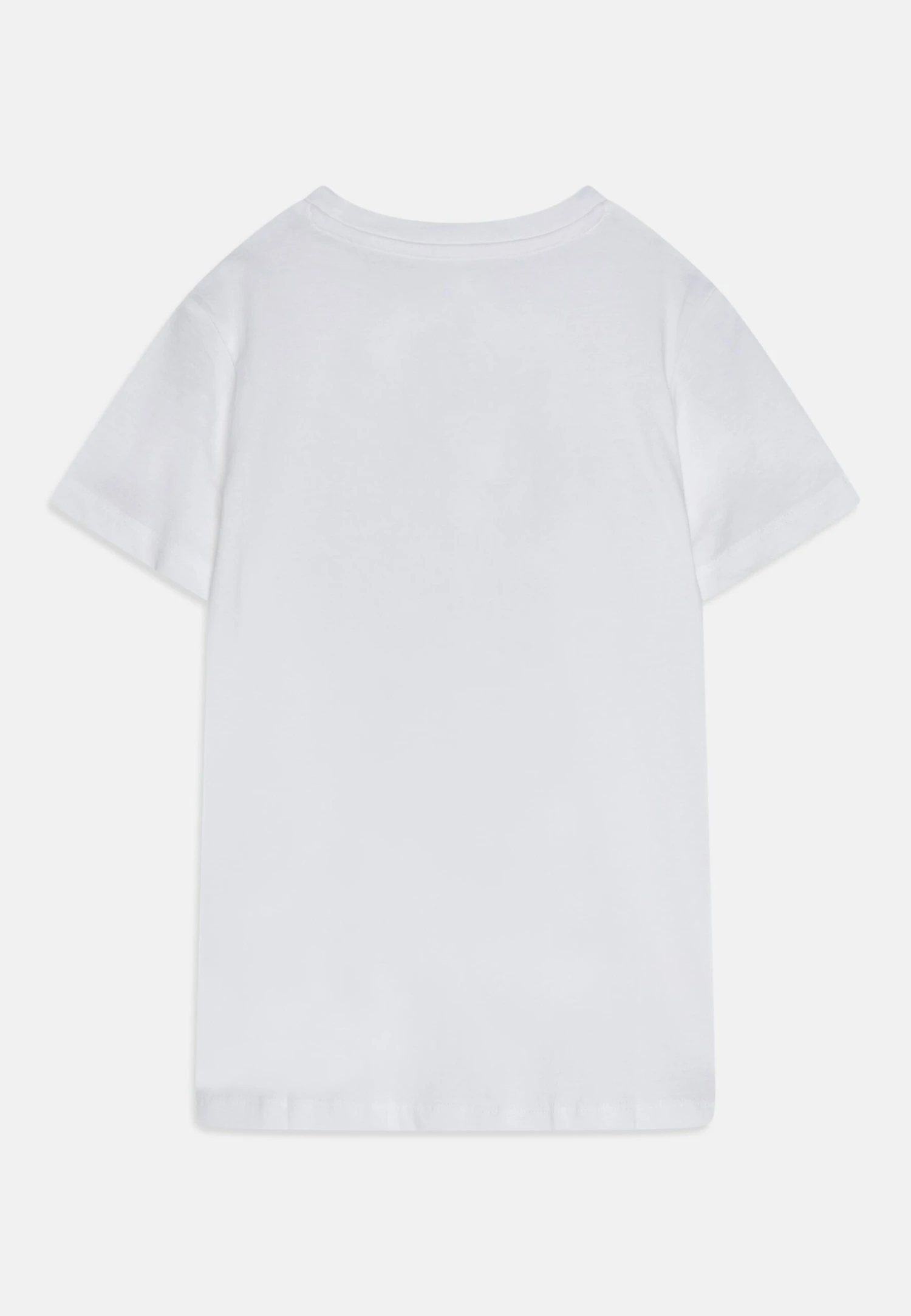 Jack & Jones Junior Jorroxbury Tee Crew Neck - T-Shirt Print - Bright White 2 Jack & Jones Junior Jorroxbury Tee Crew Neck - T-Shirt Print - Bright White - Afbeelding 2