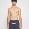 Jack & Jones Jpstfiji Jjswim Shield - Zwemshorts - Seaborne