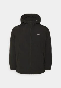 Jack & Jones Jorbecks Jacket - Lichte Jas - Black -Jack & Jones 349c67a04e7549a58a81791728b55230