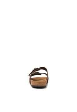 Jack & Jones Muiltjes - Brown Stone -Jack & Jones 34e56d6c88f94cc1b2f23c0a0f013d24