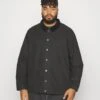 Jack & Jones Jjiderek Jjjacket- Spijkerjas - Black Denim