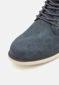 Jack & Jones Jfwdenver - Veterboots - Navy Blazer -Jack & Jones 35950b43131f465baa21a22e0177b509