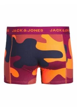 Jack & Jones 3Er-Pack Tarnprint - Onderbroeken - Olive Branch -Jack & Jones 3623a89c4fa54300afafc81fa994a8c1