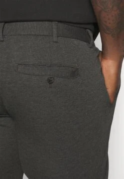 Jack & Jones Jpstmarco Jjcooper - Chino - Dark Grey -Jack & Jones 365e6599d58344748972e12934d9faa1