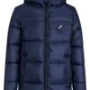 Jack & Jones Jorslope - Winterjas - Navy Blazer