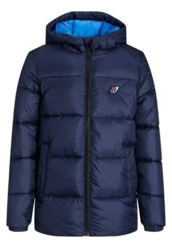 Jack & Jones Jorslope - Winterjas - Navy Blazer