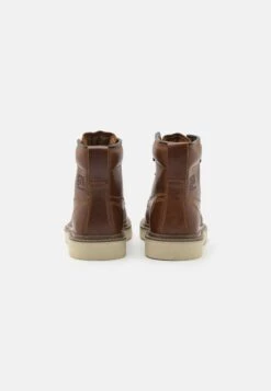Jack & Jones Veterboots - Cognac -Jack & Jones 3689a98bea044c22ba4c5c548ec5ff25