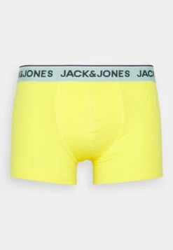 Jack & Jones Jacazores Tropic Trunks 5 Pack - Onderbroeken - Multi-Coloured -Jack & Jones 370ee9f3b5204bf98fc64366496f2d3f