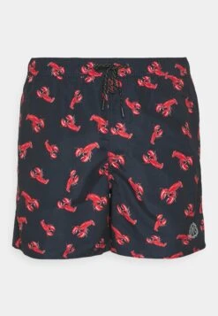 Jack & Jones Jpstfiji Aop Pack Ly Sn - Zwemshorts - Navy Blazer 6 Jack & Jones Jpstfiji Aop Pack Ly Sn - Zwemshorts - Navy Blazer -Jack & Jones 373e1268268f413d8b4f3cd5aaadb389