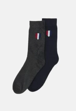 Jack & Jones Jacorganic Premium Giftbox - Onderbroeken - Winery -Jack & Jones 37588242af2e4a09910f39e09d8b8d5f