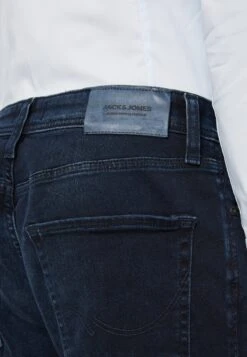 Jack & Jones Jjitim Jjoriginal - Slim Fit Jeans - Blue Denim -Jack & Jones 37c0c8ed128a40d780e5824261173663