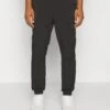 Jack & Jones Jpstgordon Jjryan - Cargobroek - Black