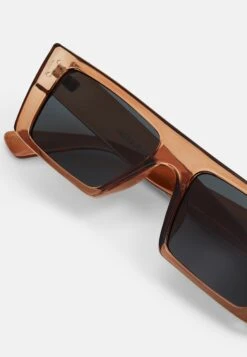 Jack & Jones Jachervey Sunglasses Unisex - Zonnebril - Brownie -Jack & Jones 37c47b23bba645618b7df7cf7755a605