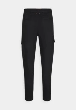 Jack & Jones Jjiace Jjdex - Cargobroek - Black -Jack & Jones 37ee0fcae1ac4384a31585b6bbb39b29