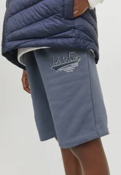 Jack & Jones Junior Jpstlogo - Trainingsbroek - Flint Stone -Jack & Jones 381a7836381349cd91eb5e068860e4c8