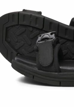 Jack & Jones Outdoorsandalen - Anthracite -Jack & Jones 385704389cc24381901b6d22878f2019