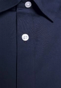 Jack & Jones Jjjoe Plain - Overhemd - Navy Blazer 5 Jack & Jones Jjjoe Plain - Overhemd - Navy Blazer -Jack & Jones 388717a9308249989e8c36a12db2abcf