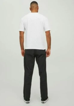 Jack & Jones Print - T-Shirt Print - White -Jack & Jones 388eb622147447048d846ebf522202f8