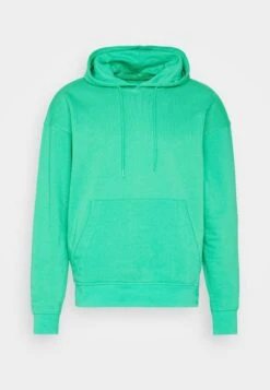 Jack & Jones Jorbrink Hood - Hoodie - Island Green -Jack & Jones 38a91204673f4586ae4d0c1568e60764